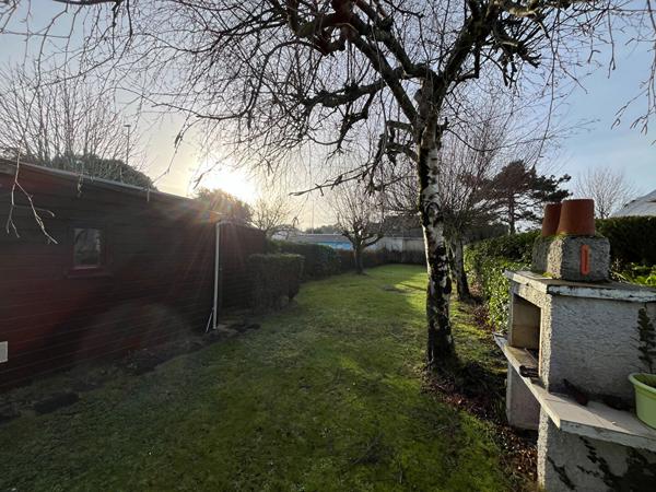 Villa d'architecte contemporaine 150 m² - La Baule-Escoublac