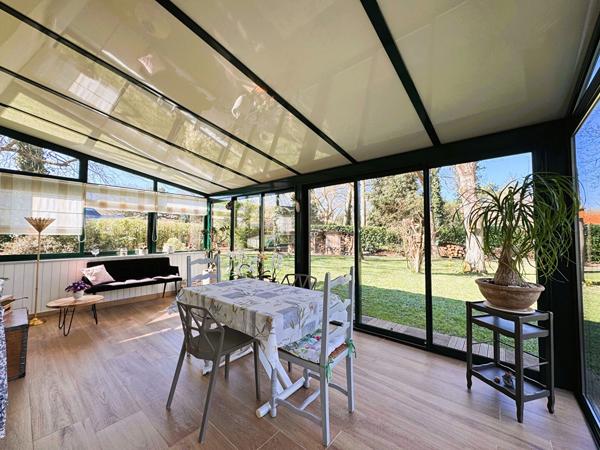 Villa d'architecte contemporaine 150 m² - La Baule-Escoublac