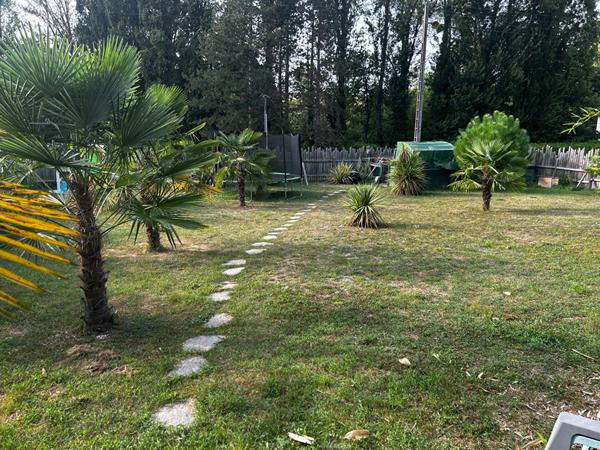 Maison Monthou - 202 m²