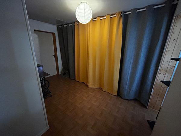 Maison Monthou - 202 m²