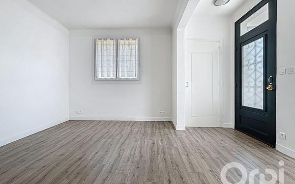 Maison à vendre    3 pièces •  Challans