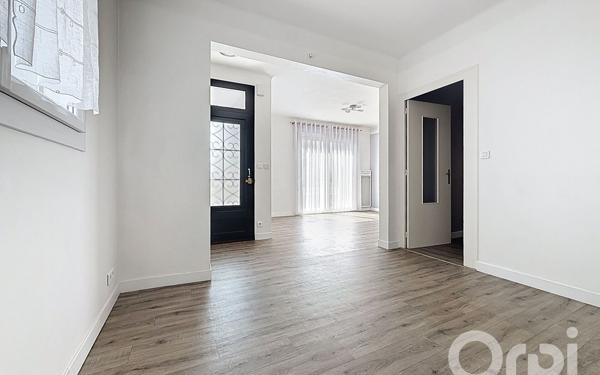 Maison à vendre    3 pièces •  Challans