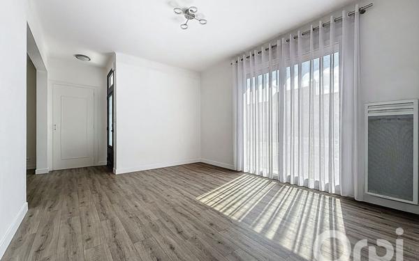 Maison à vendre    3 pièces •  Challans