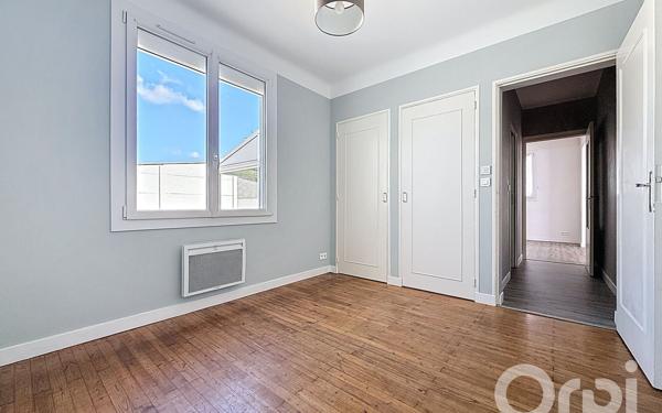 Maison à vendre    3 pièces •  Challans