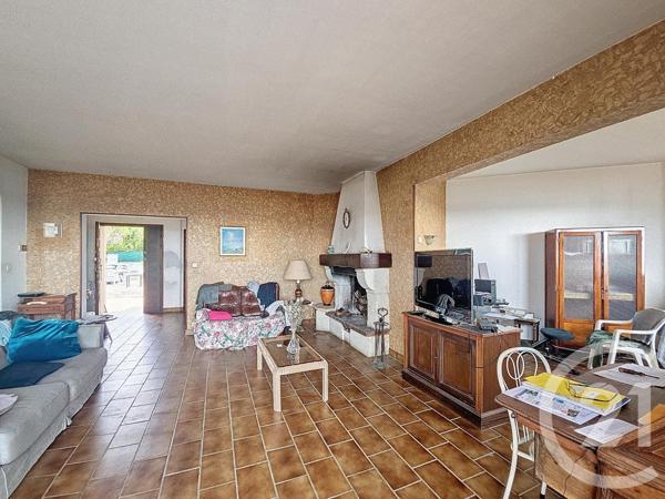 Maison à vendre  10 pièces - 180 m2 AJACCIO - 201