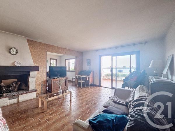 Maison à vendre  10 pièces - 180 m2 AJACCIO - 201