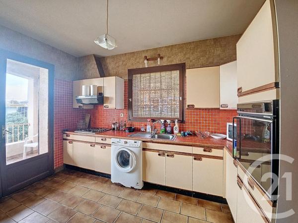 Maison à vendre  10 pièces - 180 m2 AJACCIO - 201