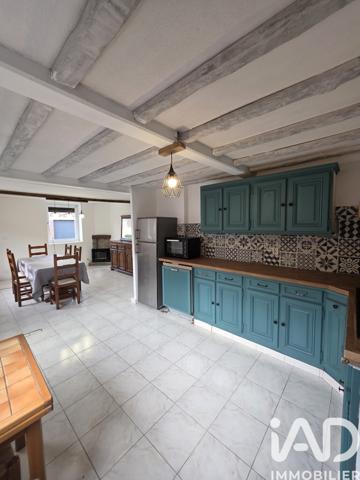 Maison à vendre 3 pièces 96 m² Auchel