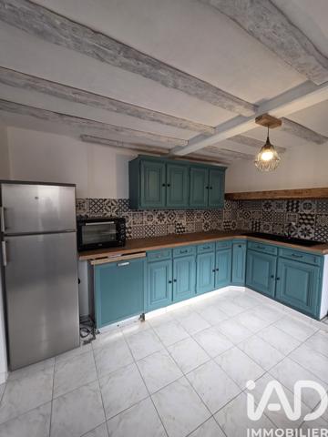 Maison à vendre 3 pièces 96 m² Auchel