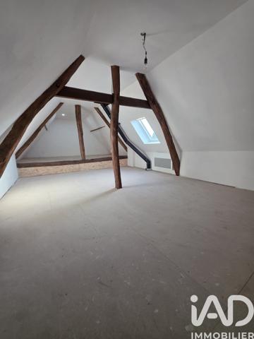 Maison à vendre 3 pièces 96 m² Auchel