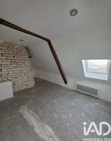 Maison à vendre 3 pièces 96 m² Auchel