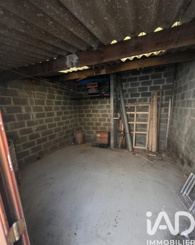 Maison à vendre 3 pièces 96 m² Auchel