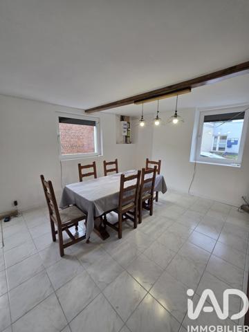 Maison à vendre 3 pièces 96 m² Auchel