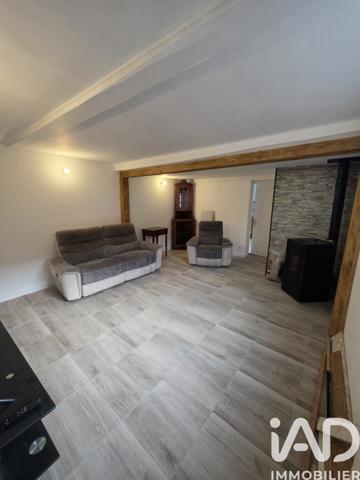 Maison à vendre 3 pièces 96 m² Auchel