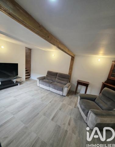 Maison à vendre 3 pièces 96 m² Auchel
