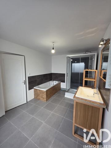 Maison à vendre 3 pièces 96 m² Auchel