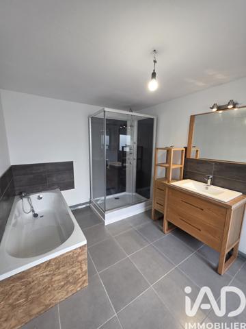 Maison à vendre 3 pièces 96 m² Auchel