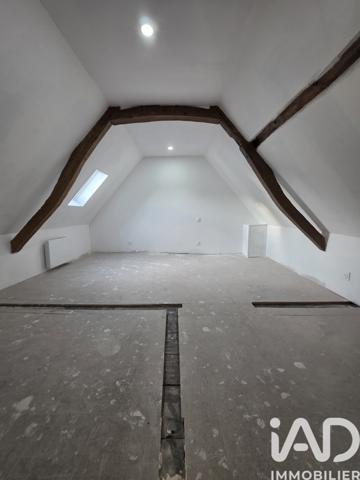 Maison à vendre 3 pièces 96 m² Auchel