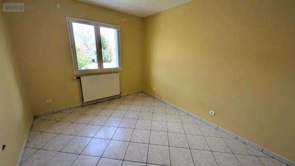 Location - Maison Saint-Pont 03110 4 pièces 91 m 2