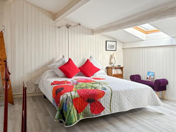 Barbentane (13570) Maison de village 45 m2