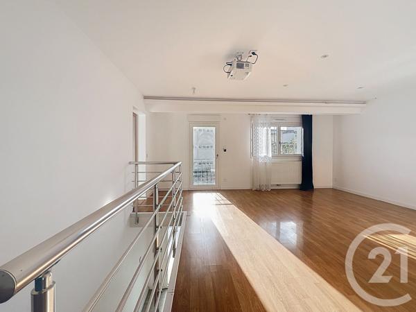 Maison à vendre  6 pièces - 188 m2 VILLERS LES NANCY - 54