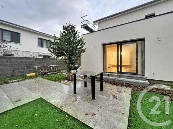 Maison à vendre  6 pièces - 188 m2 VILLERS LES NANCY - 54