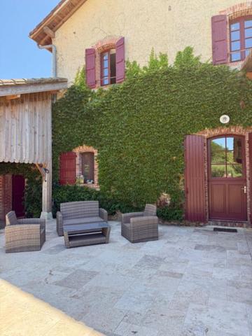 Demeure de prestige Villeneuve De Marsan 14 pièce(s) 430 m2