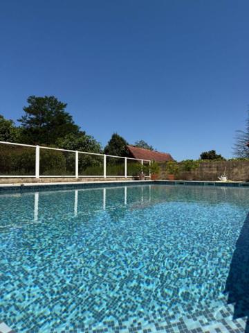 Demeure de prestige Villeneuve De Marsan 14 pièce(s) 430 m2
