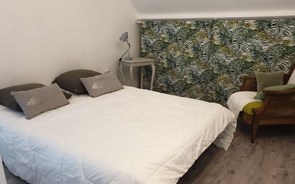 Maison à vendre    6 pièces •  Séné