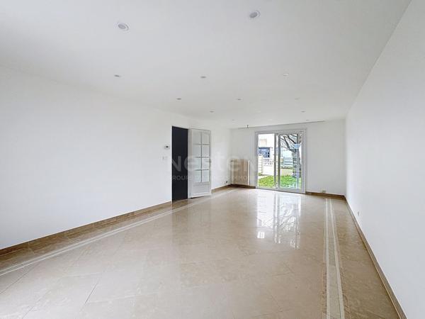 Maison Montataire 5 pièce(s) 92 m2