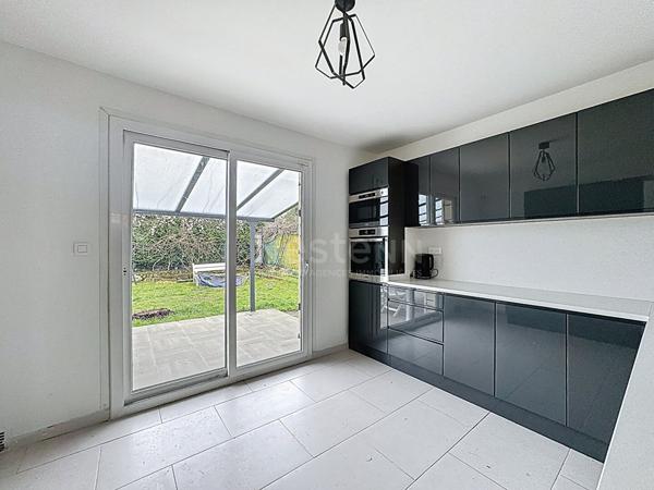 Maison Montataire 5 pièce(s) 92 m2