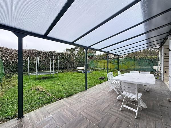 Maison Montataire 5 pièce(s) 92 m2