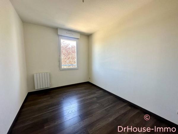Appartement à vendre 4 pièces de 82 m²
