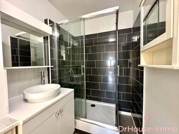 Appartement à vendre 4 pièces de 82 m²