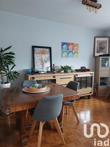 Appartement à vendre 4 pièces 71 m² Tarare