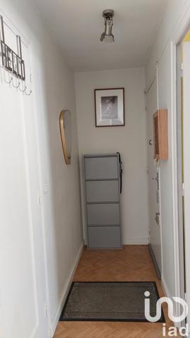Appartement à vendre 4 pièces 71 m² Tarare