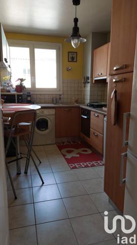 Appartement à vendre 4 pièces 71 m² Tarare
