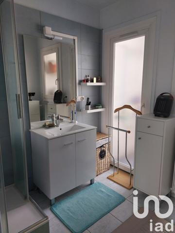 Appartement à vendre 4 pièces 71 m² Tarare