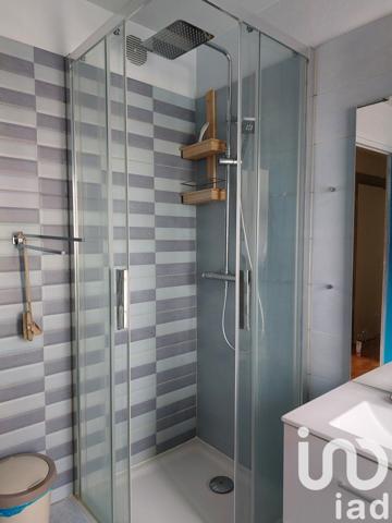 Appartement à vendre 4 pièces 71 m² Tarare