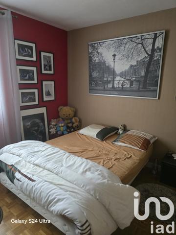 Appartement à vendre 4 pièces 71 m² Tarare