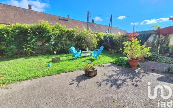 Maison à vendre 6 pièces 173 m² Jouy