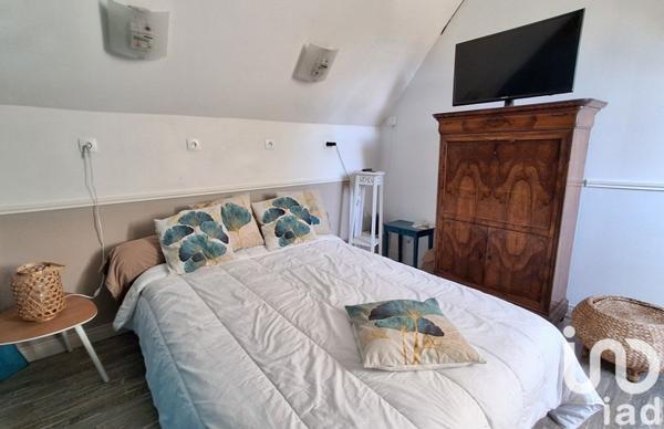 Maison à vendre 6 pièces 173 m² Jouy