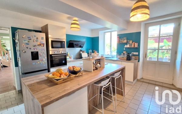 Maison à vendre 6 pièces 173 m² Jouy