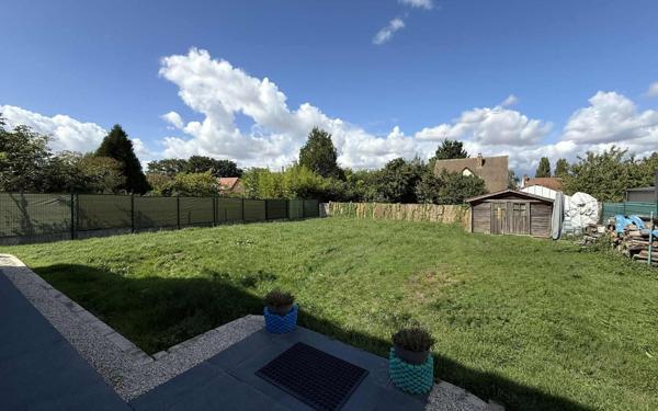 Maison à vendre    5 pièces • 145,27 m2 Estrées-Saint-Denis