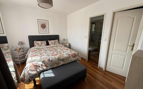 Maison à vendre    5 pièces • 145,27 m2 Estrées-Saint-Denis