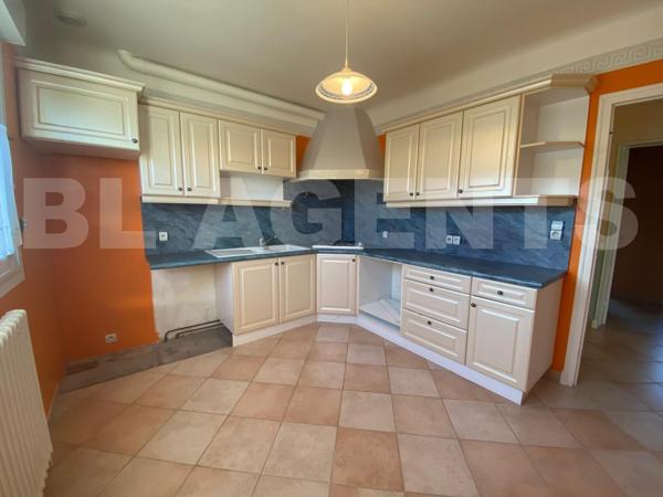 Charmant pavillon familial de 7 pièces – Quartier du Villaret, Le Mans