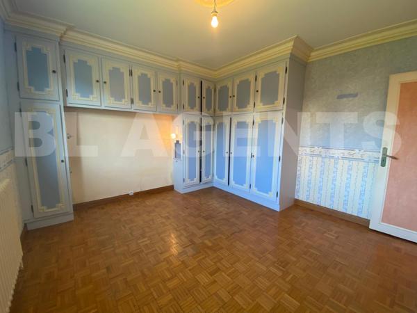 Charmant pavillon familial de 7 pièces – Quartier du Villaret, Le Mans