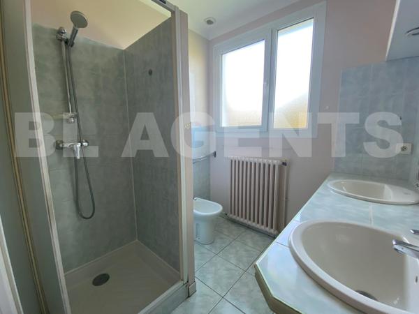 Charmant pavillon familial de 7 pièces – Quartier du Villaret, Le Mans