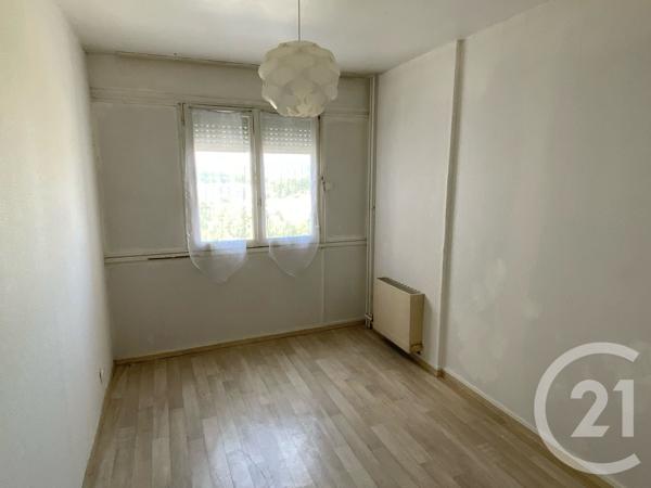 Appartement à vendre  4 pièces - 72,58 m2 MANTES LA JOLIE - 78
