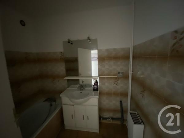 Appartement à vendre  4 pièces - 72,58 m2 MANTES LA JOLIE - 78